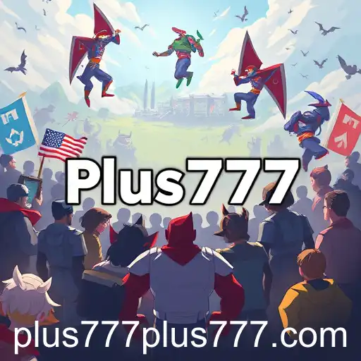 Exploring the 'Player Community' Game Category with Plus777: A Gateway to Interactive Gaming