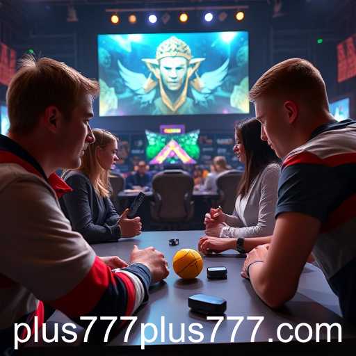 plus777