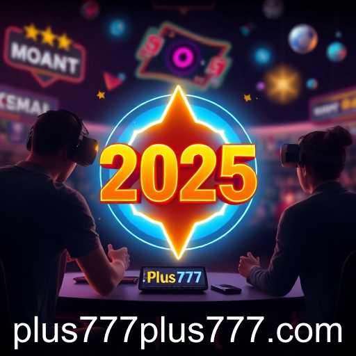 Expanding Horizons of Gaming in 2025