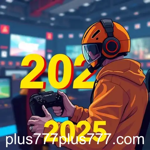 Gaming Trends and Innovations of 2025