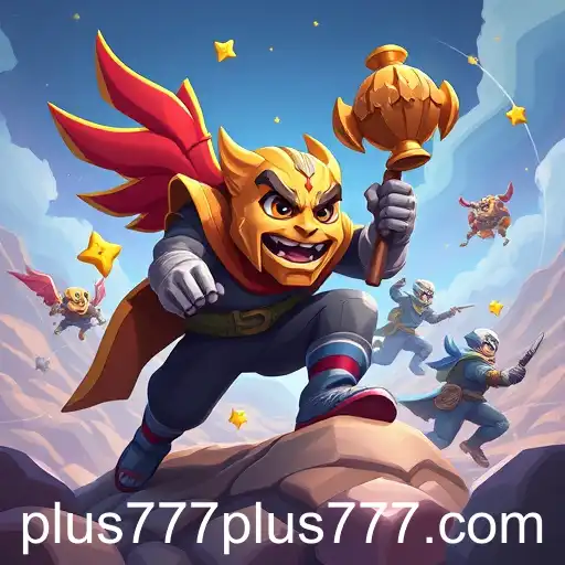 Mastering Plus777: A Comprehensive Guide to Game Strategies and Tips