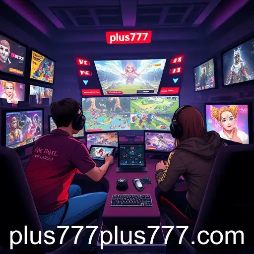 Exploring the Impact of Online Gaming Platforms