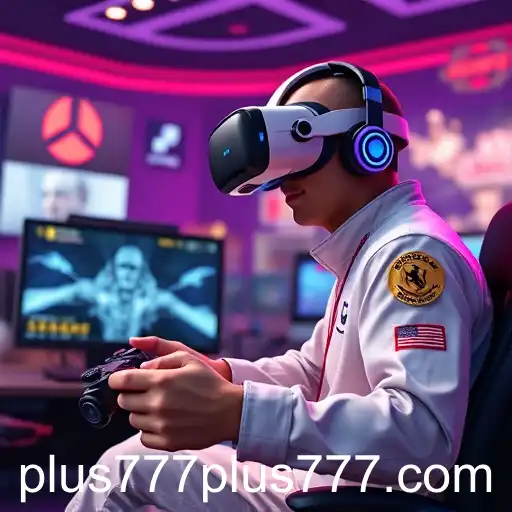 The Evolution of Online Gaming in 2025