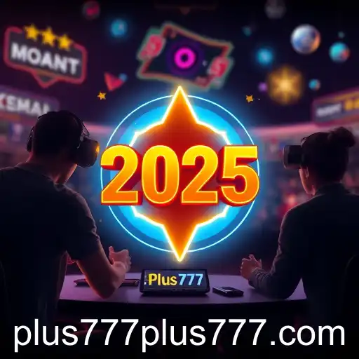 Expanding Horizons of Gaming in 2025