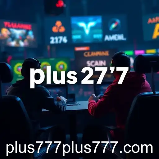 The Rise of Online Gaming Ecosystems