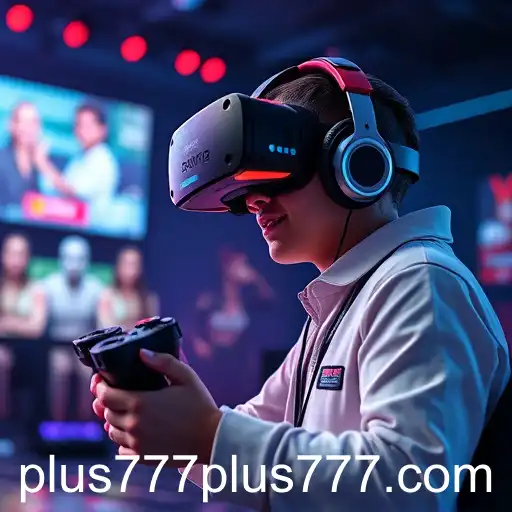 Online Gaming Trends and Challenges