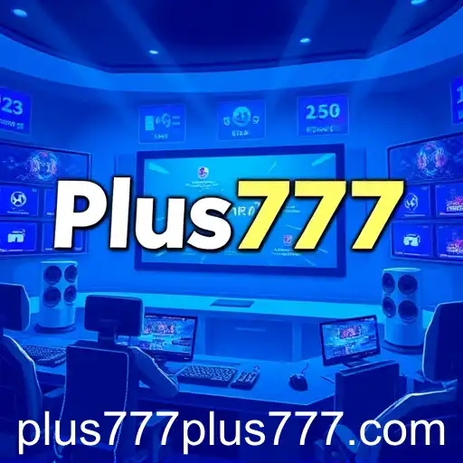 Navigating the Digital Gaming Sphere with Plus777