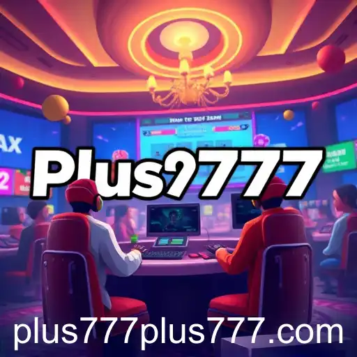 The Rise of Plus777 in the Gaming World