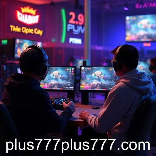 Digital Playground: The Rise of English Online Gaming Portals