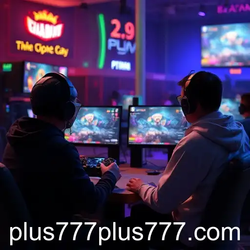 Digital Playground: The Rise of English Online Gaming Portals