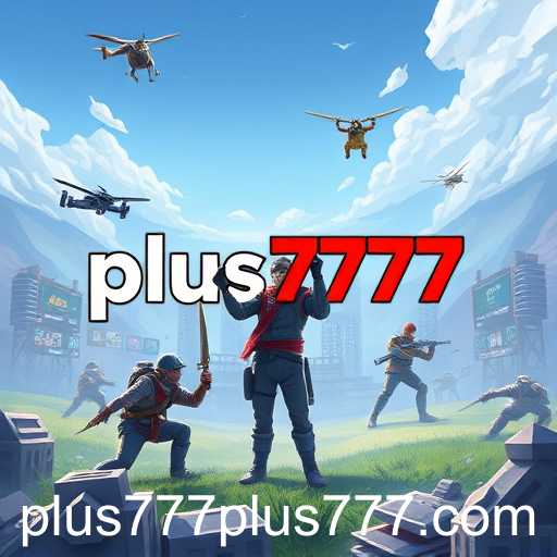 The Rising Popularity of Plus777 in Online Gaming