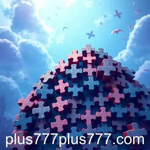 The Rise of Plus777 in Online Gaming