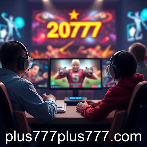 The Rise of Gaming Trends with Plus777