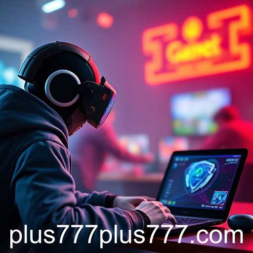 Rise of Online Gaming Platforms