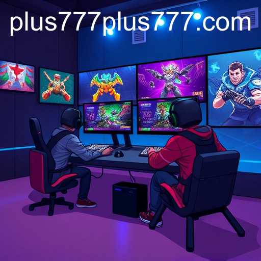 The Rise of Online Gaming Platforms