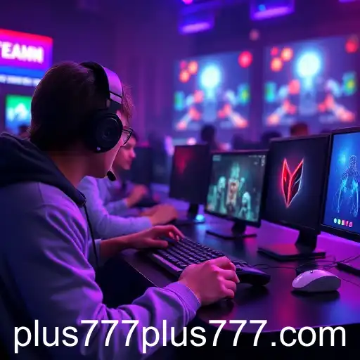 The Rise of Online Gaming Platforms